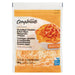COMPLIMENTS, FROMAGE MOZZARELLA ET CHEDDAR RÂPÉS, 320 G