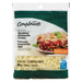 COMPLIMENTS, MOZZARELLA RÂPÉ, 180G