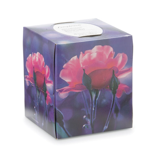 COMPLIMENTS, PAPIER MOUCHOIRE 3PLIS 70 FEUILLES, 1UN