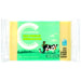 COMPLIMENTS, CHEDDAR DOUX BLANC, 270 G