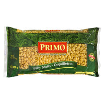 PRIMO PÂTES COQUILLETTES BABY 900 G