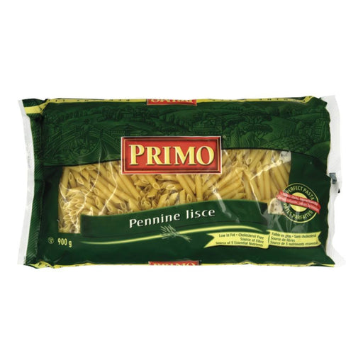 PRIMO PÂTES PENNINE LISCE 900 G