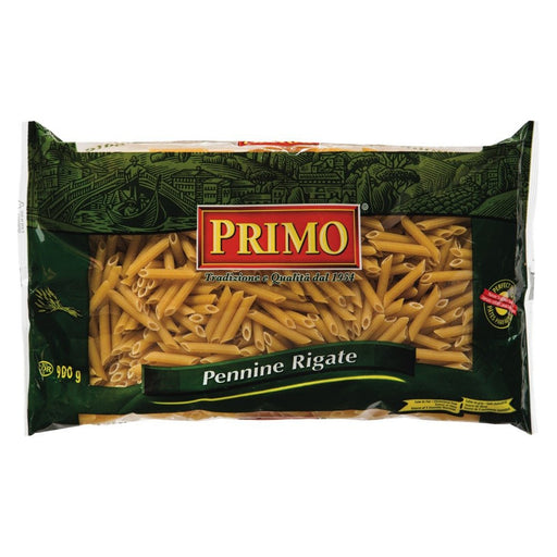 PRIMO PÂTES PENNINE RIGATE 900 G