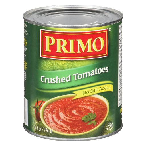 PRIMO TOMATES ECRASÉES 796 ML