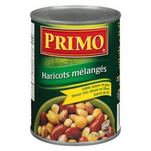 PRIMO BLEND OF LEGUMES, 540 ML