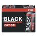 BLACK LABEL BIÈRE DRY 6.1% 12X355 ML