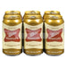 MILLER HIGH LIFE, BIERE CANNETTE, 6 X 355 ML