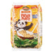 NATURE'S PATH, PANDA PUFFS AU BEURRE D'ARACHIDE SANS GLUTEN BIO, 700 G