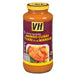 VH SAUCE POUR CUISSON INDIENNE CARI MANGUE 341 ML