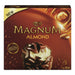 MAGNUM BARRE DE CRÈME GLACÉE AMANDE 3 x 100 ML