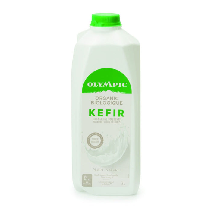 OLYMPIC KEFIR BIO NATURE 2 L