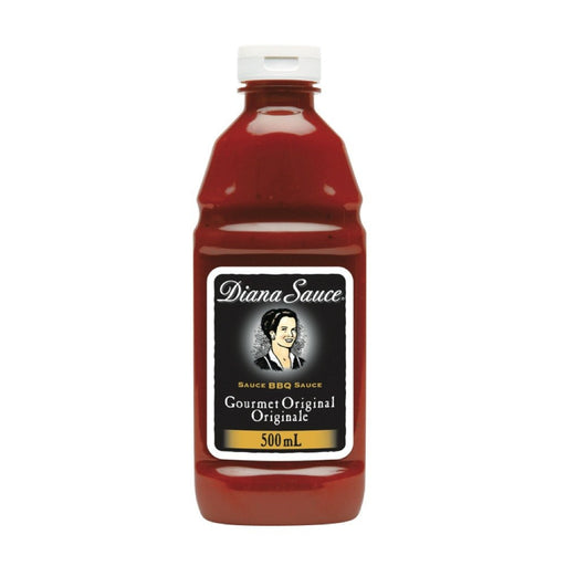 DIANA SAUCE BIFTEK ORIGINAL 500 ML