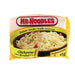 MR NOODLES SOUPE INSTANT NOUILLE POULET 85 G