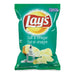 LAY'S, CROUSTILLE SEL ET VINAIGRE, 200G