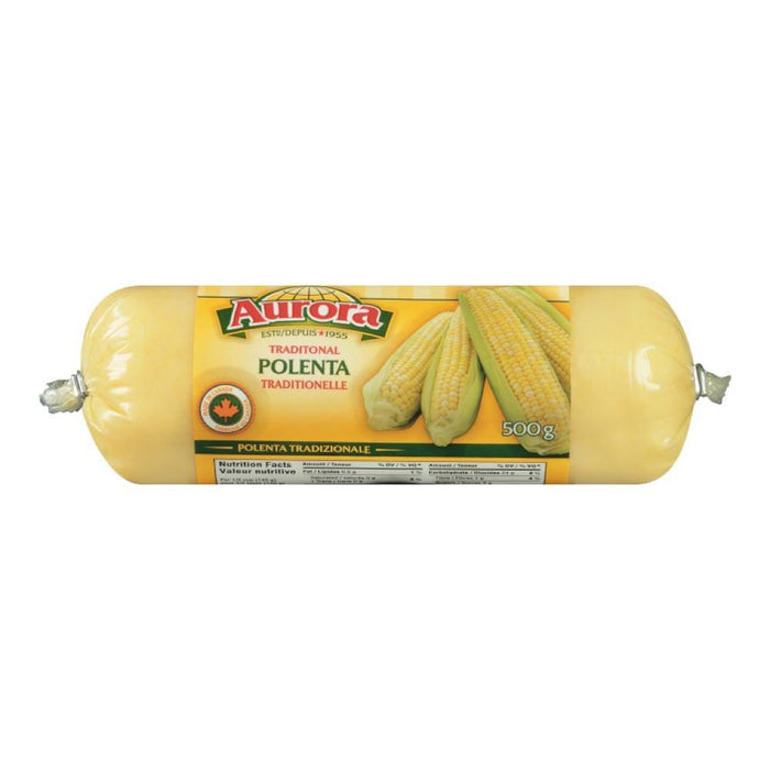 AURORA POLENTA 500 G