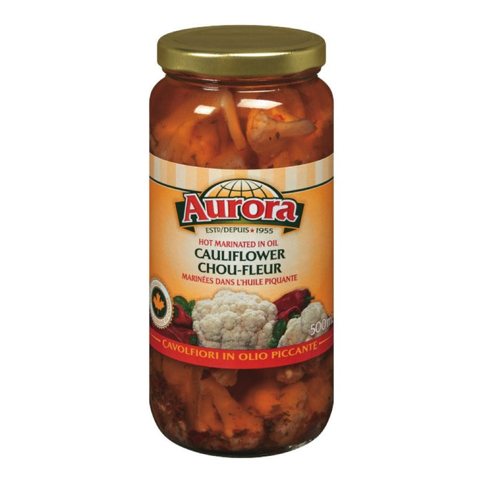 AURORA CHOU-FLEUR MARINE FORT 500 ML