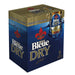 LABATT, BLEUE DRY BIÈRE 6.1%, 6X355 ML