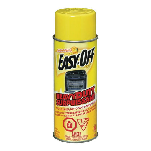 EASYOFF NETTOYEUR FOUR AEROSOL  400 G