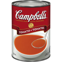 CAMPBELL SOUPE TOMATES 284 ML