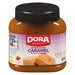 DORA, TARTINADE CARAMEL AU BEURRE, 454 G
