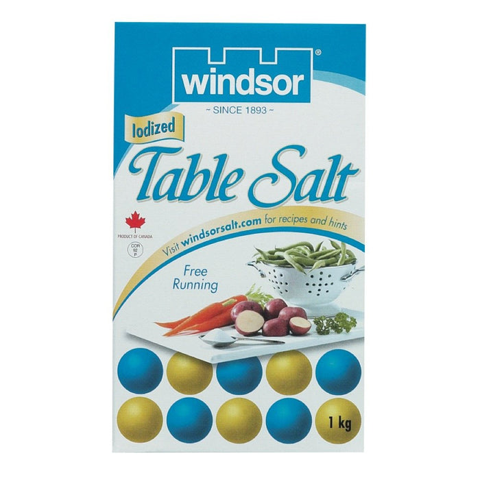 WINDSOR SEL  1 KG