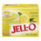 JELL-O POUDING INSTANT CITRON 99 G