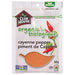 CLUB HOUSE, PIMENT DE CAYENNE BIOLOGIQUE, 33 G