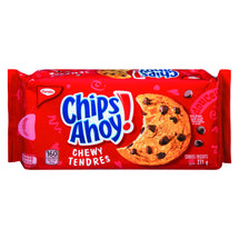 AHOY CHIPS, SOFT COOKIES, 271 G