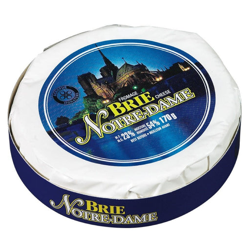 NOTRE-DAME BRIE  170 G