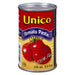 UNICO PÂTES DE TOMATES 156 ML