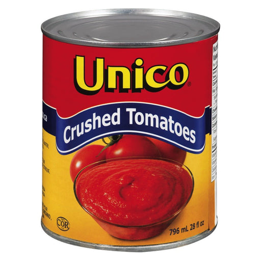 UNICO TOMATES BROYÉES 796 ML