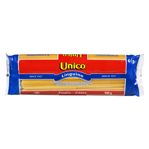 UNICO PÂTES LINGUINE 900 G