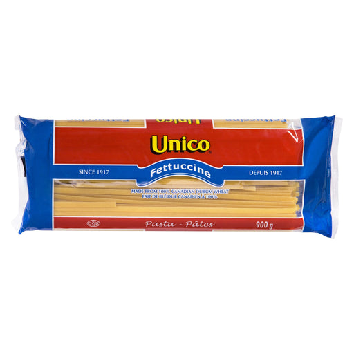 UNICO PÂTES FETTUCCINE 900 G