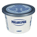 PHILADELPHIA FROMAGE À  LA CRÈME ORIGINAL LEGER 340 G