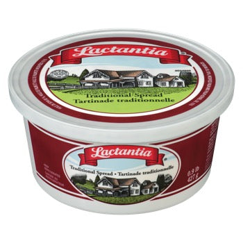 LACTANTIA TARTINADE TRADITIONELLE 427 G