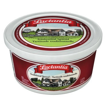 LACTANTIA TRADITIONELLE TARTINADE 850 G