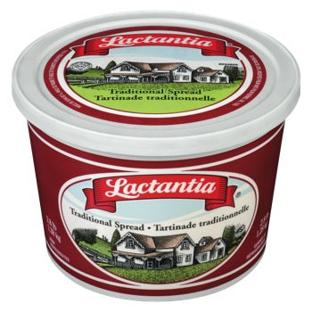 LACTANTIA TARTINADE TRADITIONNELLE 28 KG