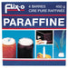 FLIX-O CONSERVE PARAFFINE  450 G