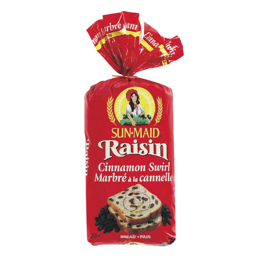 SUN-MAID PAIN RAISIN 450 G