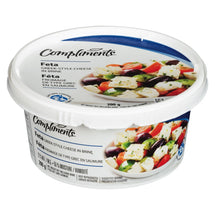 COMPLIMENTS, FROMAGE FETA, 200 G