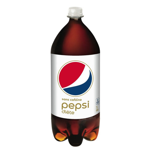 PEPSI BOISSONS GAZEUSES 2 L