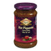 PATAK'S PÂTE DE CARI PIQUANT 284 ML