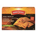 WONG WING PATES IMPERIAUX LEGUMES 680 G