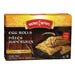 WONG WING PATES IMPERIAUX VIANDE 10S 680 G