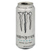 MONSTER BOISSON ÉNERGIE ZÉRO ULTRA 473 ML
