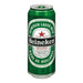 HEINEKEN BIÈRE DE HOLLANDE 500 ML