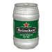 HEINEKEN BIÈRE DE HOLLANDE 710 ML