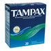 TAMPAX TAMPONES SUPER 20 U