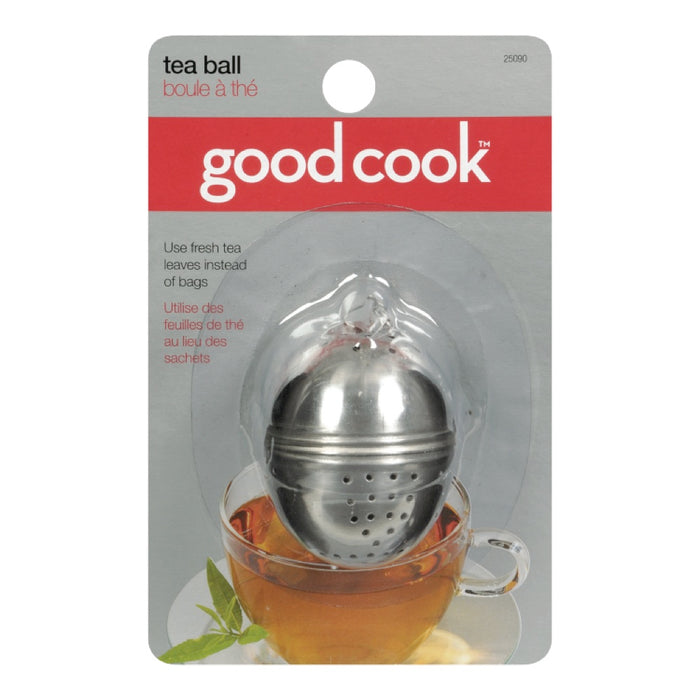 GOOD COOK TEA BALL, 1 UN