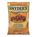 SNYDERS BOUCHÉES CHEDDAR 240 G